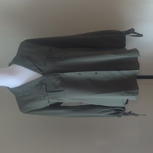 NWT Banana Republic blouses Size S